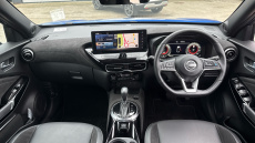 Nissan Juke 1.6 Hybrid Tekna+ 5dr Auto Hybrid Hatchback